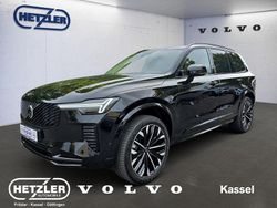 Schwarz Gebraucht 2025 Volvo XC90 Ultra SUV | 91.850 €