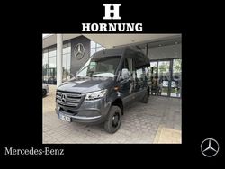 Tenoritgrau metallic Gebraucht 2025 Mercedes Sprinter Van | 89.898 €