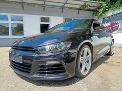 Schwarz Gebraucht 2013 VW Scirocco R-line Coupé | 13.600 € (Etwas zu teuer)