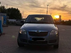 Gebraucht 2009 Skoda Fabia Kombi | 3.000 € (Fairer Preis)