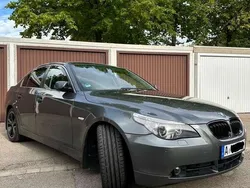 Grau Gebraucht 2004 BMW 530 Limousine | 14.500 €