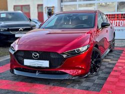 Rot Gebraucht 2023 Mazda 3 Limousine | 22.999 € (Fairer Preis)