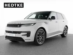 Grau Gebraucht 2024 Land Rover Range Rover Sport SE Dynamic SUV | 118.990 € (Superpreis)