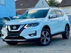 Weiß Gebraucht 2020 Nissan X-Trail 360º SUV | 18.290 € (Fairer Preis)