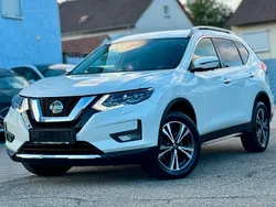 Weiß Gebraucht 2020 Nissan X-Trail 360º SUV | 19.390 € (Fairer Preis)