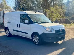 Weiß Gebraucht 2012 Fiat Doblò Van / Kleinbus | 6.500 € (Etwas zu teuer)