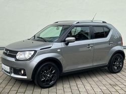 Grau Gebraucht 2019 Suzuki Ignis Kleinwagen | 12.990 € (Etwas zu teuer)