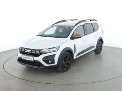 Weiß Gebraucht 2024 Dacia Jogger Extreme Van / Kleinbus | 19.270 € (Guter Preis)