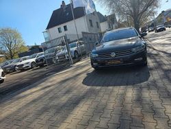 Mangangrau Gebraucht 2020 VW Passat Business Kombi | 14.950 € (Fairer Preis)