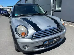 Silber Gebraucht 2006 Mini Cooper Kleinwagen | 3.990 €