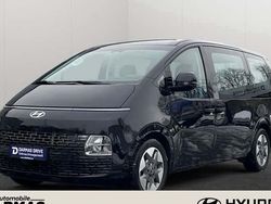 Schwarz Gebraucht 2024 Hyundai Staria Trend Van | 42.490 € (Fairer Preis)