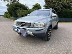Silber Gebraucht 2007 Volvo XC90 Executive SUV | 6.990 € (Fairer Preis)