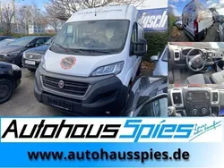 Weiß Gebraucht 2020 Fiat Ducato Van | 17.990 € (Superpreis)
