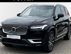 Schwarz Gebraucht 2023 Volvo XC90 Plus SUV | 47.590 € (Guter Preis)