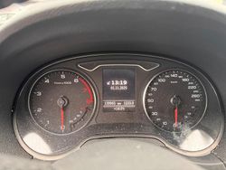 Weiß Gebraucht 2013 Audi A3 Limousine | 7.500 € (Superpreis)