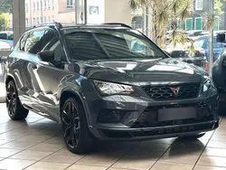 Grau metallic Gebraucht 2020 Cupra Ateca SUV | 36.040 €