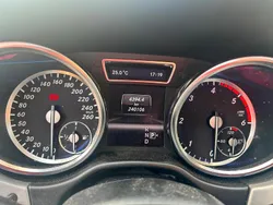 Schwarz Gebraucht 2012 Mercedes ML350 AMG SUV | 14.000 € (Superpreis)