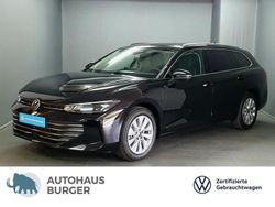 Andere farbe Gebraucht 2024 VW Passat Business Kombi | 47.980 € (Guter Preis)