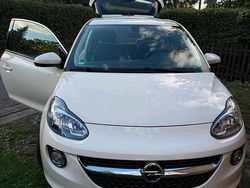 Andere farben Gebraucht 2019 Opel Adam Edition Kleinwagen | 11.800 €