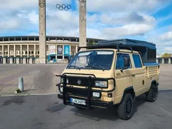 VW T3
