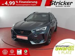 Magnetic grau metallic Gebraucht 2021 Cupra Formentor VZ SUV | 29.950 € (Guter Preis)