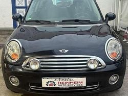 Schwarz Gebraucht 2007 Mini Cooper Coupé Coupé | 2.200 € (Superpreis)