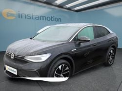 Schwarz Gebraucht 2022 VW ID.5 Pro SUV | 31.199 € (Etwas zu teuer)