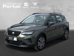 Kliffgrau Neu 2024 Seat Arona Style SUV | 23.444 € (Guter Preis)