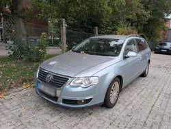 Silber Gebraucht 2006 VW Passat Kombi | 3.499 € (Fairer Preis)