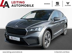 Andere farbe Gebraucht 2024 Skoda Enyaq iV Loft SUV | 48.945 € (Guter Preis)