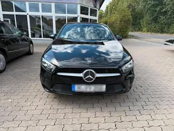 Schwarz Gebraucht 2019 Mercedes A220 Kleinwagen | 19.990 € (Fairer Preis)