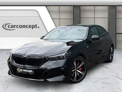 Schwarz Gebraucht 2025 BMW 540 M Sport Limousine | 69.900 € (Superpreis)