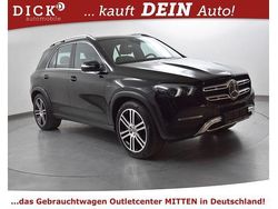 Gebraucht 2021 Mercedes GLE350 AMG line SUV | 41.350 € (Guter Preis)