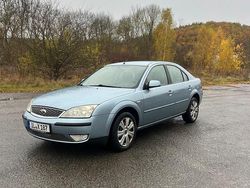 Gebraucht 2005 Ford Mondeo Limousine | 1.600 € (Fairer Preis)