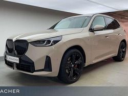 Dune grey metallic Neu 2026 BMW X3 SUV | 61.690 € (Guter Preis)