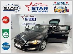 Schwarzmagic perleffekt Gebraucht 2016 Skoda Superb Ambition Kombi | 8.990 € (Superpreis)