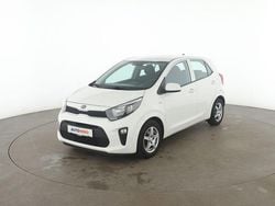 Weiß Gebraucht 2018 Kia Picanto Edition 7 Kleinwagen | 8.000 € (Fairer Preis)