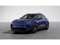 Gebraucht 2024 Porsche Macan SUV | 82.900 € (Fairer Preis)