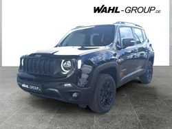 Schwarz Neu 2025 Jeep Renegade Trailhawk SUV | 41.990 € (Teuer)