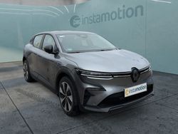 Grau Gebraucht 2023 Renault Mégane Evolution Limousine | 34.202 €