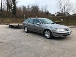 Andere farben Gebraucht 2004 Saab 9-5 Kombi | 1.500 €