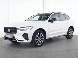Crystal white Gebraucht 2023 Volvo XC60 Plus SUV | 38.574 € (Superpreis)