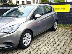 Carbon Gebraucht 2015 Opel Corsa Innovation Limousine | 9.150 € (Fairer Preis)
