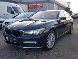 BMW 730