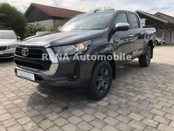 Grau Neu 2025 Toyota HiLux Comfort Abholung | 47.990 € (Superpreis)