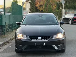 Schwarz Gebraucht 2017 Seat Leon XCELLENCE Limousine | 7.499 € (Fairer Preis)