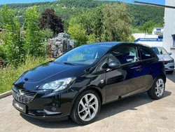 Schwarz Gebraucht 2019 Opel Corsa Kleinwagen | 11.890 € (Guter Preis)