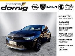 Andere farbe Gebraucht 2023 Opel Astra Elegance Limousine | 19.990 € (Fairer Preis)