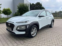 Weiß Gebraucht 2019 Hyundai Kona SUV | 13.490 € (Guter Preis)
