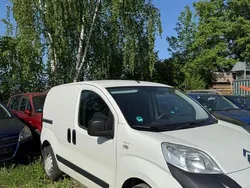 Weiß Gebraucht 2011 Citroën Nemo Van / Kleinbus | 1.100 €